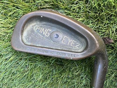 Ping eye copper beryllium 8 - ping,
