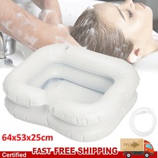 Foldable Inflatable Portable