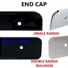 KITCHEN WORKTOP TRIMS STRIP