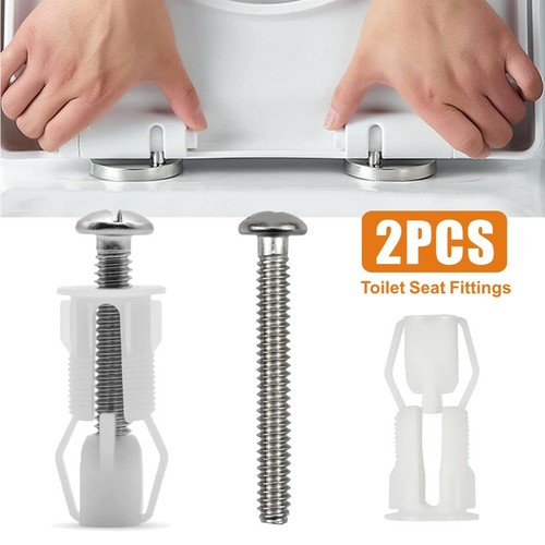 Pcs toilet fixing - 2,