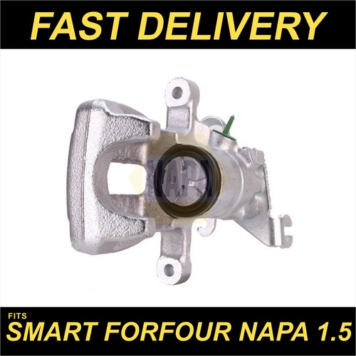 Napa brake caliper - napa, smart