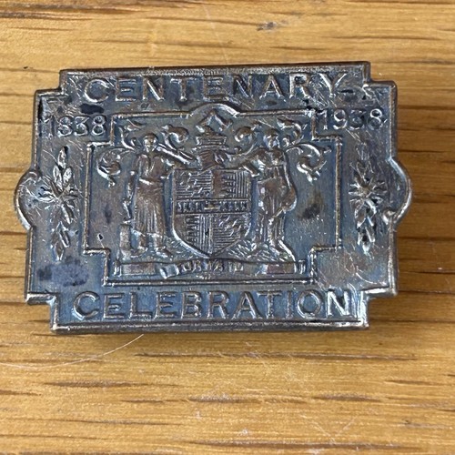 Vintage birmingham centenary - birmingham,