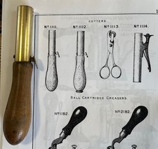 Rare Antique James Dixon &