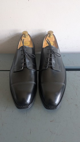 Crockett jones shoes uk - crockett,