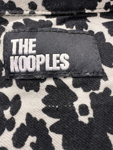 Ladies the kooples black - ladies, &