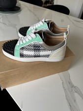 Christian Louboutin Fun Louis