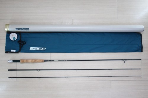 Sage gfl 490 - sage, graphite
