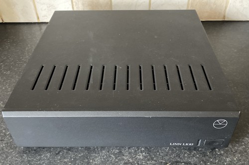 Linn lk85 stereo power - lk85,