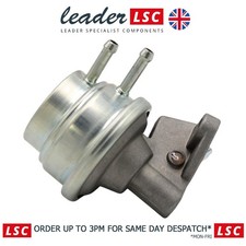 025127025A Mechanical Fuel Pump with Gasket VW Transporter T3 1979 to 1992 NEW