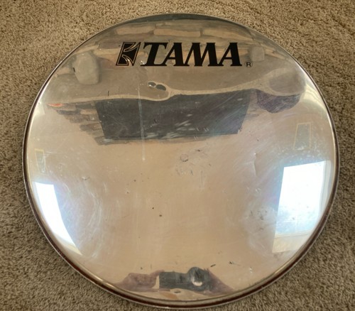 Vintage tama factory - tama,