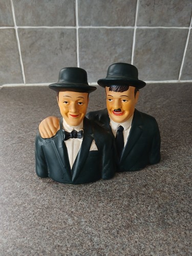 Laurel and hardy vintage - laurel,
