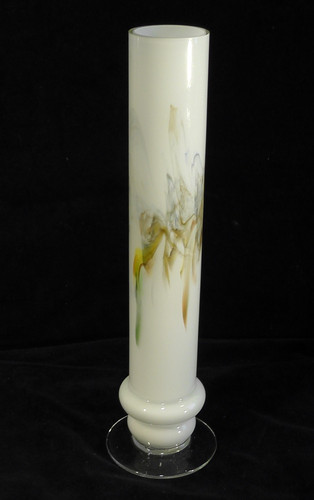 Dalien glass snowflake - dalien, 290mm