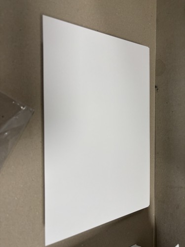 Comic backing boards - comic,