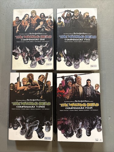 The walking dead - walking, dead: