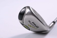 Ping Rapture #3 Hybrid / 21