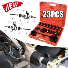 Bearing puller press tool - puller,