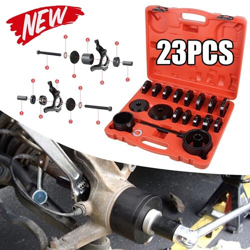 Bearing puller press - press, tool