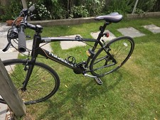 Saracen Urban ESC Bicycle