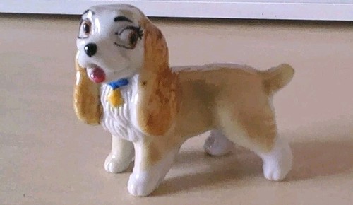 Vintage disney wade whimsies - disney,