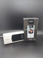 Sony MHS-FS2 Mobile HD Bloggie