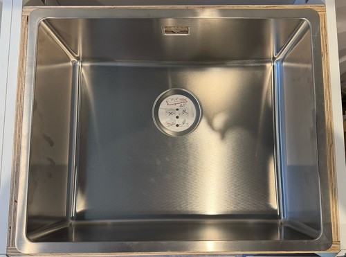Ikea vresjön stainless - vresjön, steel