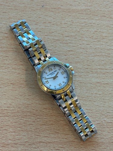 Raymond weil 5799 tango ladies - raymond,