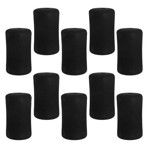 Pcs fitness equipment pads - 10,
