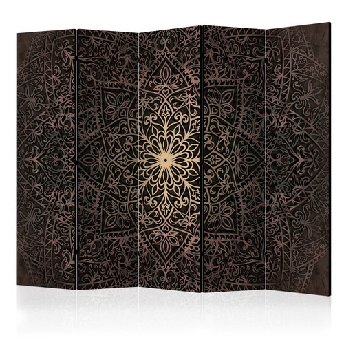 Folding screen room divider - folding,