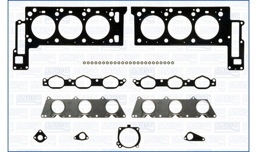 Cylinder head gasket set - gasket,