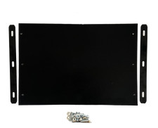 RUBBER BLOCK PAVING PAD MAT FOR C50 C60 and C80 VIBRATING PLATE COMPACTOR WACKER