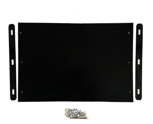 Rubber block paving pad mat - rubber,