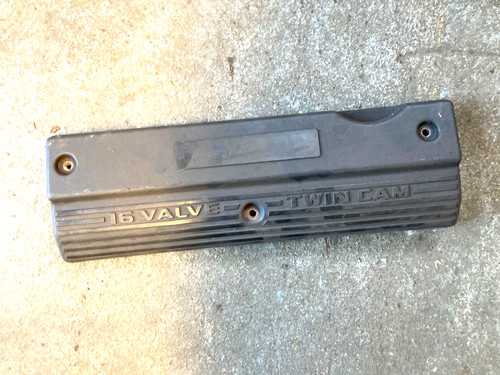 Rover cam cover k series - cam,