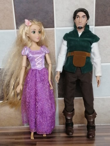 Disney store princess tangled - store,