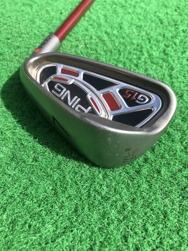Ping g15 iron - ping,