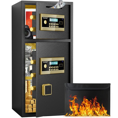 Kavey cub luxury safe - 6.5,