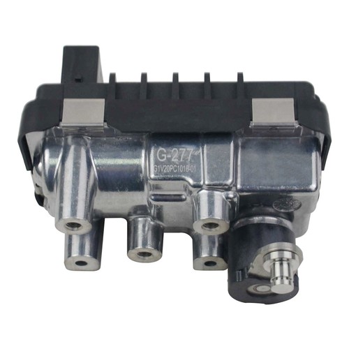 Electric turbo actuator 277 - turbo,
