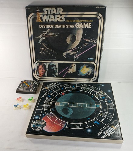 Vintage kenner star wars - kenner,