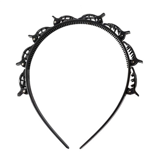 Bangs hairstyle hairpin - hairstyle,
