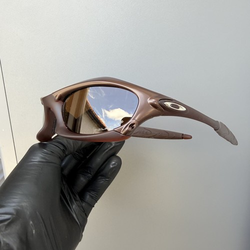 Vintage oakley splice - vintage,