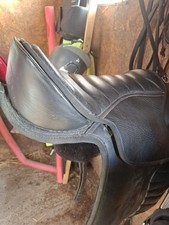 Easytrek Treeless Saddle -