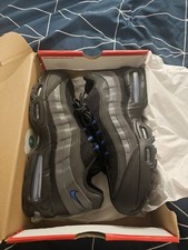 Size UK 10 - Nike Air Max 95