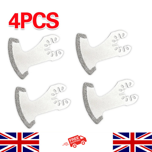 4pcs multi oscillating saw - multi,