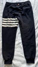 Thom Brown Four-stripe