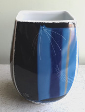 GOVINDER NASRAN "Big Blue"