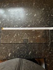 ZANOLLI CRIS0026  DOOR GLASS