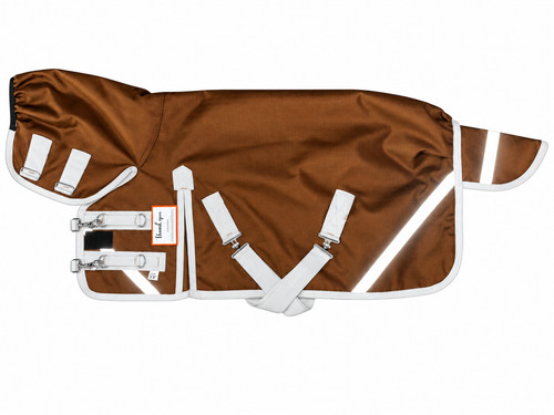 100gsm horse turnout rug - turnout, combo