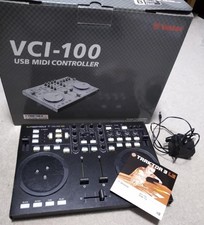 Vestax VCI-100 SE (Ean Golden