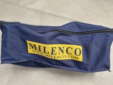 Pair of Milenco Grand Aero