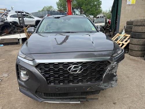 2018 2021 hyundai santa mk4 - hyundai, fe