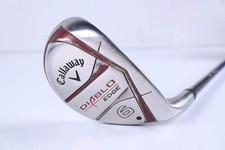 Callaway Diablo Edge #6 Hybrid